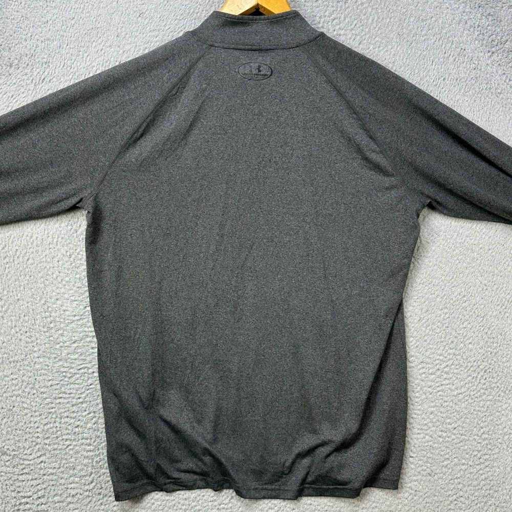 Under Armour Heat Gear Men CC